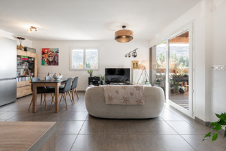 achat appartement verchaix 74440