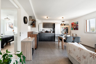 achat appartement verchaix 74440