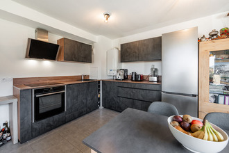 achat appartement verchaix 74440