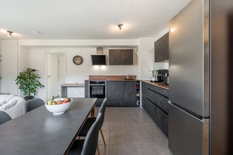 achat appartement verchaix 74440