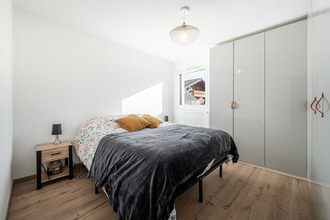 achat appartement verchaix 74440