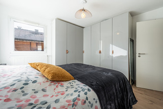 achat appartement verchaix 74440