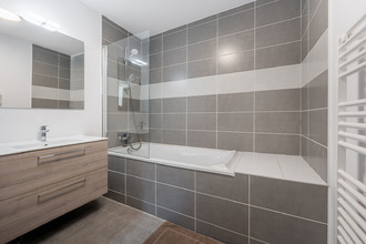 achat appartement verchaix 74440