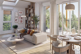 achat appartement verchaix 74440