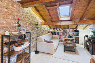 achat appartement verchaix 74440