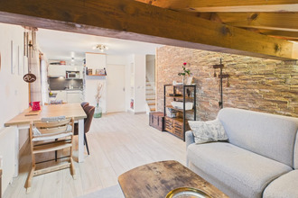 achat appartement verchaix 74440