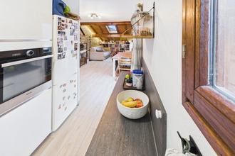 achat appartement verchaix 74440