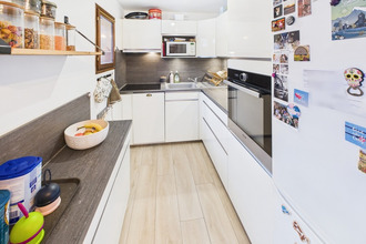 achat appartement verchaix 74440