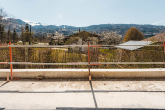 achat appartement verchaix 74440