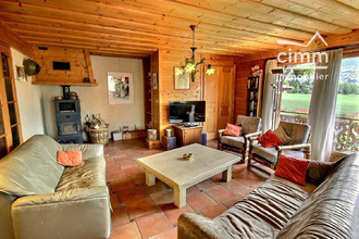 achat appartement verchaix 74440