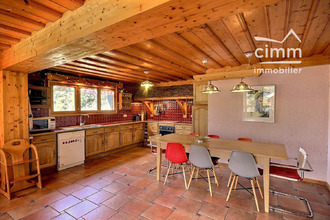achat appartement verchaix 74440
