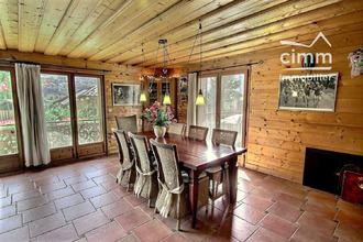 achat appartement verchaix 74440