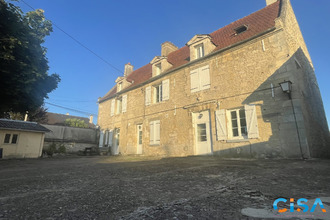 achat appartement verderonne 60140