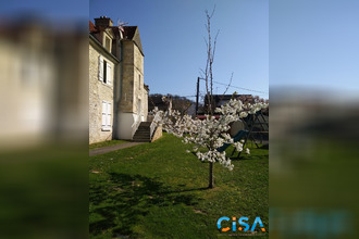 achat appartement verderonne 60140