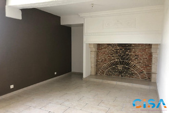 achat appartement verderonne 60140