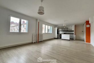 achat appartement verdun 55100