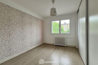 achat appartement verdun 55100