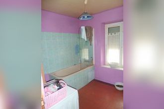 achat appartement verdun 55100