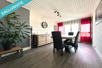 achat appartement verdun 55100