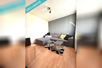 achat appartement verdun 55100