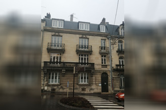 achat appartement verdun 55100