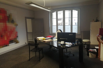 achat appartement verdun 55100