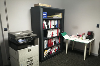 achat appartement verdun 55100