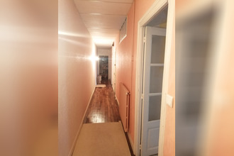 achat appartement verdun 55100