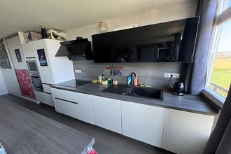 achat appartement verdun 55100