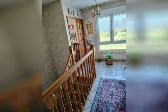 achat appartement verdun 55100