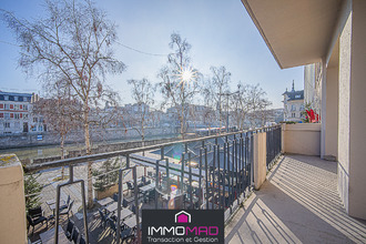 achat appartement verdun 55100