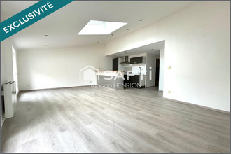 achat appartement verdun 55100