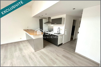 achat appartement verdun 55100