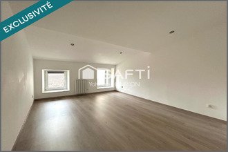 achat appartement verdun 55100