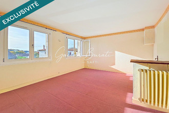 achat appartement verdun 55100