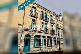 achat appartement verdun 55100