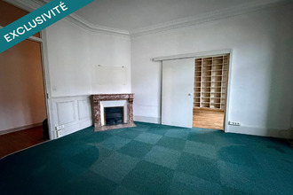 achat appartement verdun 55100