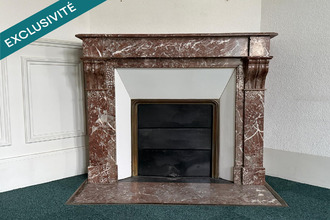 achat appartement verdun 55100