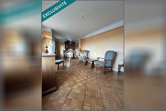 achat appartement verdun 55100