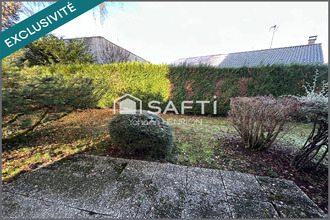 achat appartement verdun 55100