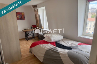 achat appartement verdun 55100