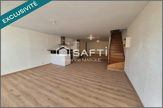 achat appartement verdun 55100