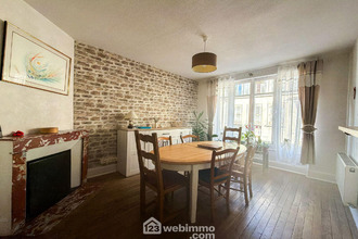 achat appartement verdun 55100