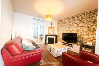 achat appartement verdun 55100