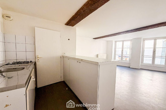 achat appartement verdun 55100
