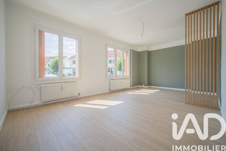 achat appartement verdun 55100