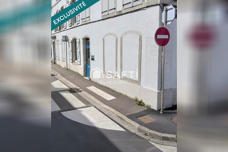 achat appartement verdun 55100