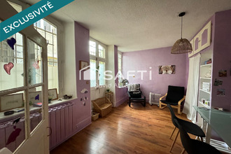 achat appartement verdun 55100