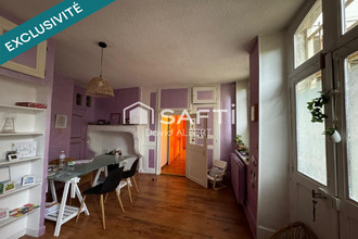 achat appartement verdun 55100