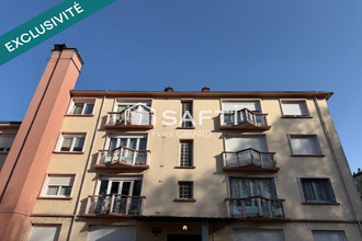 achat appartement verdun 55100